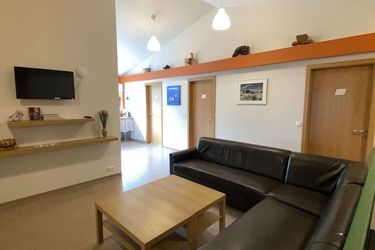 Hörgsland Guesthouse Kirkjubaejarklaustur: Photo 