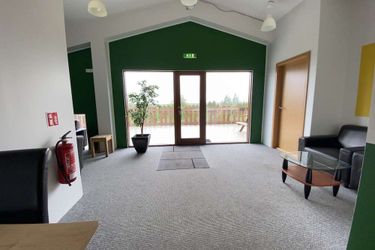 Hörgsland Guesthouse Kirkjubaejarklaustur: Photo 