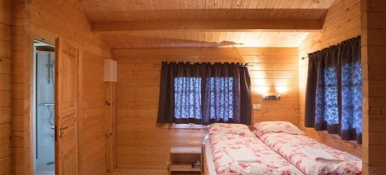 Hunkubakkar Guesthouse Kirkjubaejarklaustur : Photo 