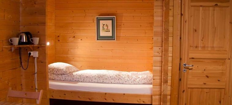 Hunkubakkar Guesthouse Kirkjubaejarklaustur : Photo 