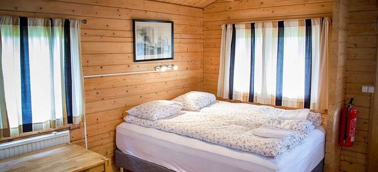 Hunkubakkar Guesthouse Kirkjubaejarklaustur : Photo 