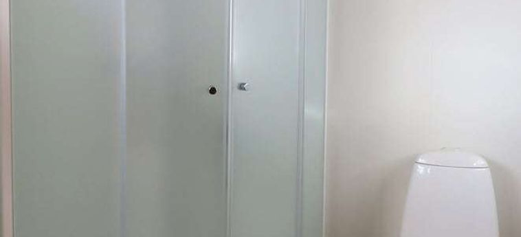 Hunkubakkar Guesthouse Kirkjubaejarklaustur: Foto 