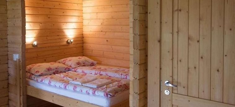 Hunkubakkar Guesthouse Kirkjubaejarklaustur: Foto 