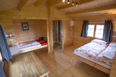Hunkubakkar Guesthouse Kirkjubaejarklaustur: Photo 