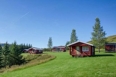 Hunkubakkar Guesthouse Kirkjubaejarklaustur: Photo 