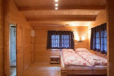 Hunkubakkar Guesthouse Kirkjubaejarklaustur: Photo 