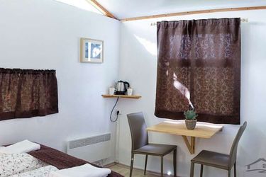 Hunkubakkar Guesthouse Kirkjubaejarklaustur: Photo 
