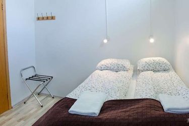 Hunkubakkar Guesthouse Kirkjubaejarklaustur: Photo 