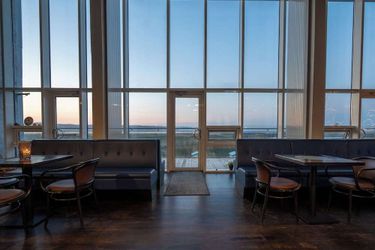 Hotel Efri-Vík Bungalows Kirkjubaejarklaustur: Photo 