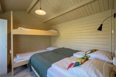 Hotel Efri-Vík Bungalows Kirkjubaejarklaustur: Photo 
