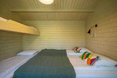 Hotel Efri-Vík Bungalows Kirkjubaejarklaustur: Photo 
