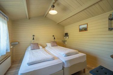 Hotel Efri-Vík Bungalows Kirkjubaejarklaustur: Photo 