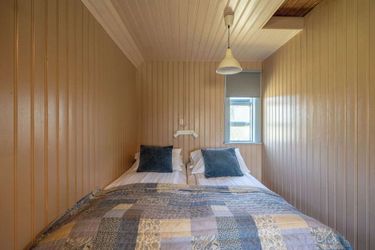 Hotel Efri-Vík Bungalows Kirkjubaejarklaustur: Photo 