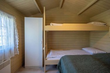 Hotel Efri-Vík Bungalows Kirkjubaejarklaustur: Photo 
