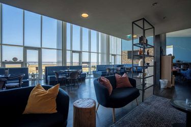 Hotel Efri-Vík Bungalows Kirkjubaejarklaustur: Photo 