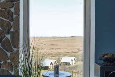 Hotel Efri-Vík Bungalows Kirkjubaejarklaustur: Photo 