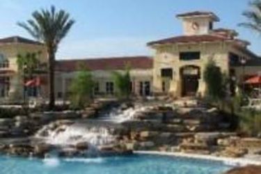 Hotel Holiday Inn Club Vacations At Orange Lake Resort:  KISSIMMEE (FL)
