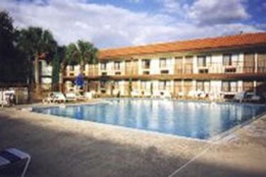 Hotel Masters Inn-Kissimmee:  KISSIMMEE (FL)