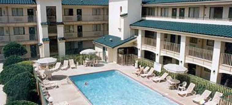 Hotel Quality Inn & Suites By The Parks:  KISSIMMEE (FL)