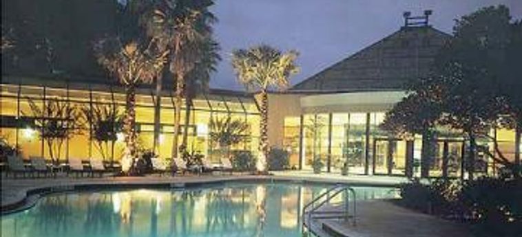 Hotel Orlando Worldgate Resort:  KISSIMMEE (FL)