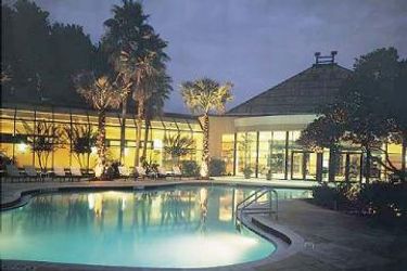 Hotel Orlando Worldgate Resort:  KISSIMMEE (FL)