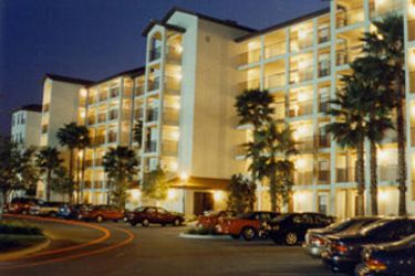 Hotel Orange Lake Resort By Holiday Inn Club Vacation:  KISSIMMEE (FL)