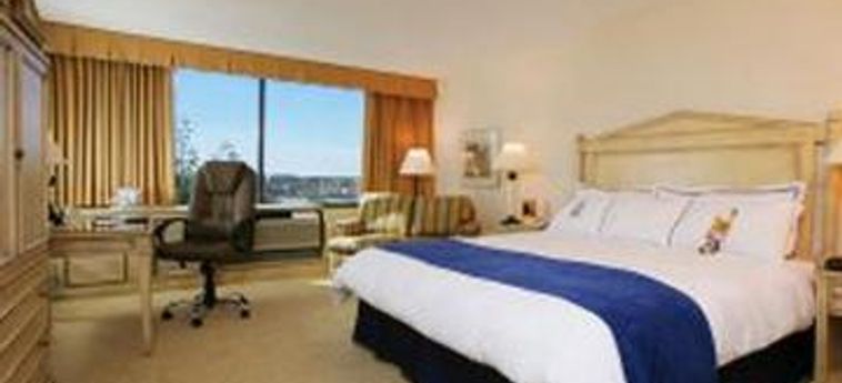 Hotel Park Inn By Radisson Resort And Conference Center:  KISSIMMEE (FL)