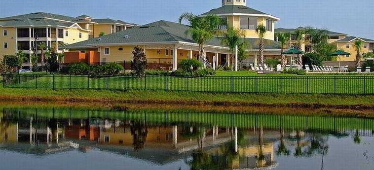 Hotel Caribe Cove Resort:  KISSIMMEE (FL)