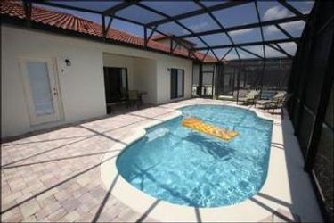 Hotel American Sunshine Vacation Homes:  KISSIMMEE (FL)