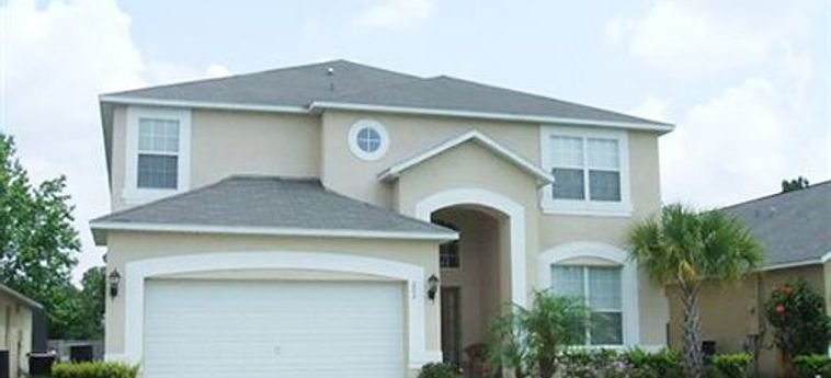 Hotel American Vacation Homes:  KISSIMMEE (FL)