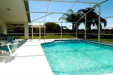 Hotel Gemini International Vacation Villas:  KISSIMMEE (FL)