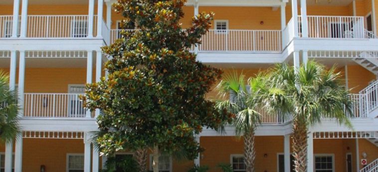 Hotel The Villas At Seven Dwarfs Lane:  KISSIMMEE (FL)