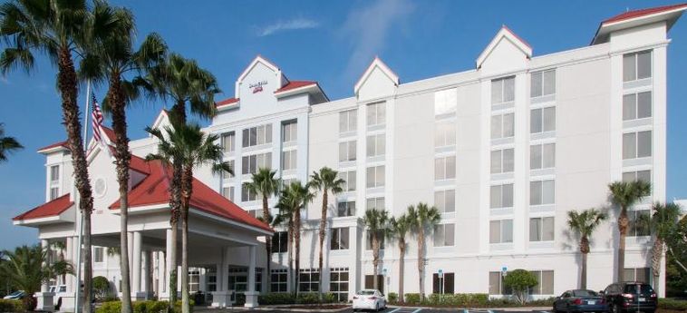 Hotel South Lake Buena Vista Suites:  KISSIMMEE (FL)