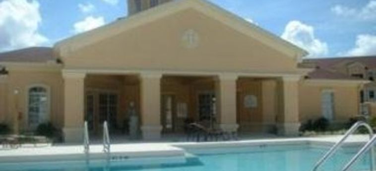 Hotel Terrace Ridge:  KISSIMMEE (FL)