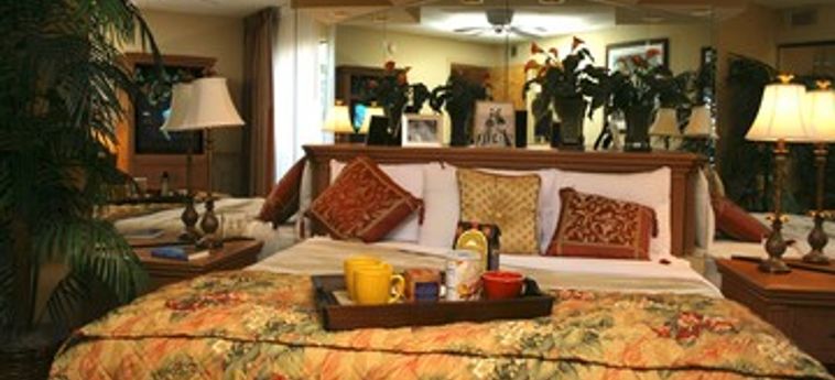 Hotel Legacy Vacation Resorts Orlando:  KISSIMMEE (FL)
