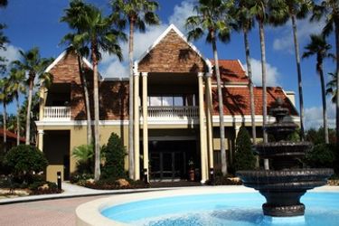 Hotel Legacy Vacation Resorts Orlando:  KISSIMMEE (FL)