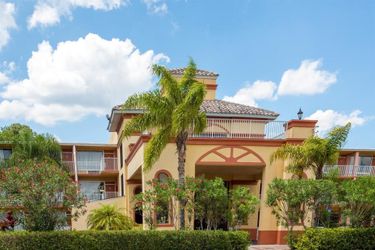 Hotel Howard Johnson Inn Tropical Palms Kissimmee:  KISSIMMEE (FL)