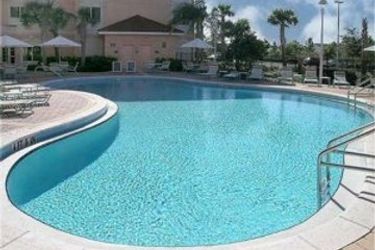 Hotel La Quinta Inn Suites Maingate:  KISSIMMEE (FL)
