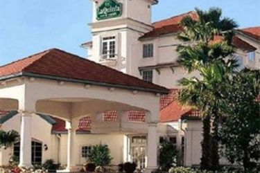 Hotel La Quinta Inn Suites Maingate:  KISSIMMEE (FL)