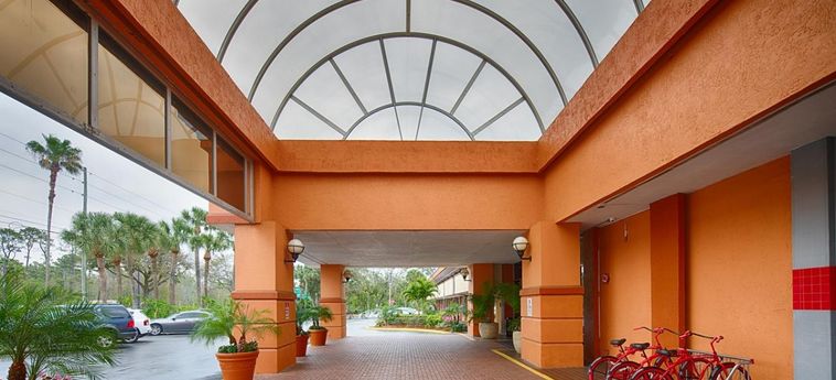 Hotel Maingate Kissimmee:  KISSIMMEE (FL)
