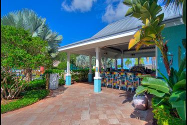 Hotel The Inn At Calypso Cay:  KISSIMMEE (FL)