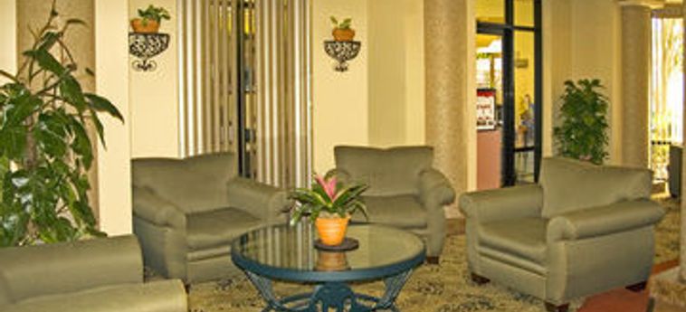 Hotel La Quinta Inn Lakeside:  KISSIMMEE (FL)