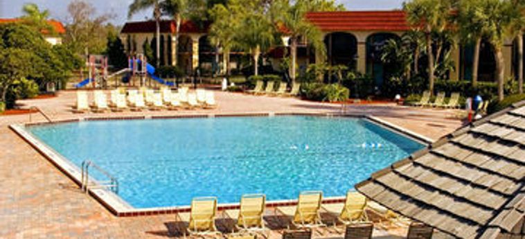 Hotel La Quinta Inn Lakeside:  KISSIMMEE (FL)