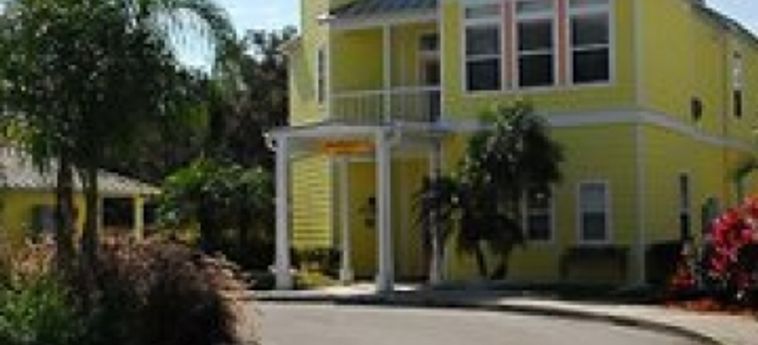 Hotel Barefoot'n Resort:  KISSIMMEE (FL)