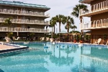 Hotel Park Royal Homestay Orlando:  KISSIMMEE (FL)