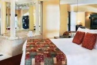 Hotel Star Island Resort By Extra Holidays By Wyndham:  KISSIMMEE (FL)