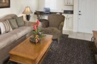 Hotel Toscana Suites:  KISSIMMEE (FL)