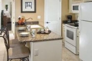 Hotel Toscana Suites:  KISSIMMEE (FL)