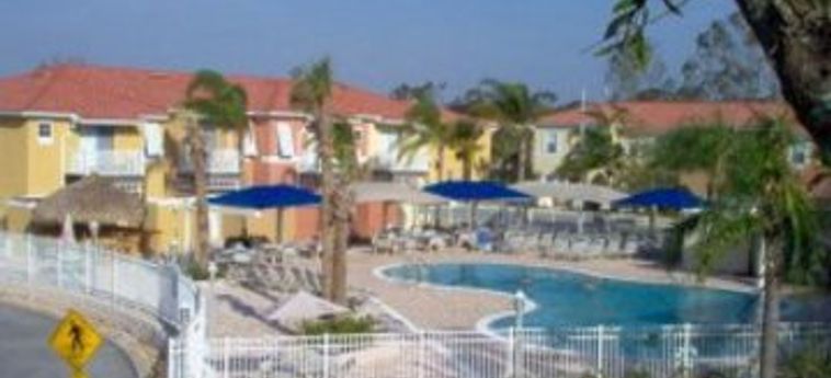 Hotel Hapimag Orlando - Lake Berkley Resort:  KISSIMMEE (FL)