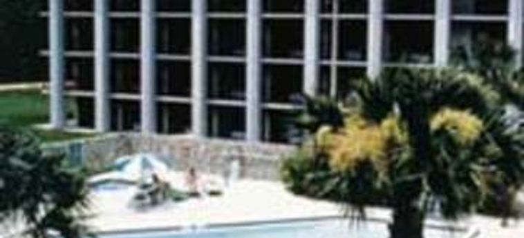 Hotel Park Inn & Suites Maingate:  KISSIMMEE (FL)